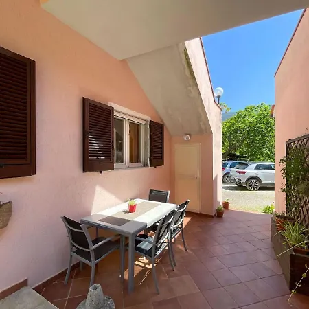 La Costarella Villa