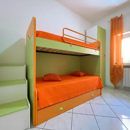 La Costarella Villa *